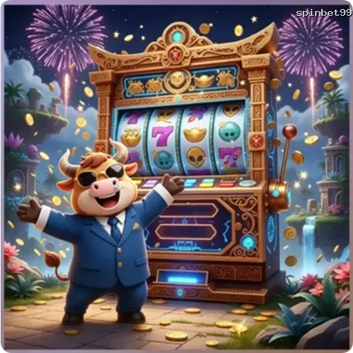 Pembaruan spinbet99 APK: Versi Terbaru dan Catatan Perubahan